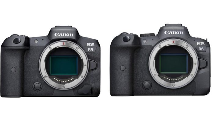 New Firmware Coming to Fix IBIS Bug in the Canon EOS R5 & R6