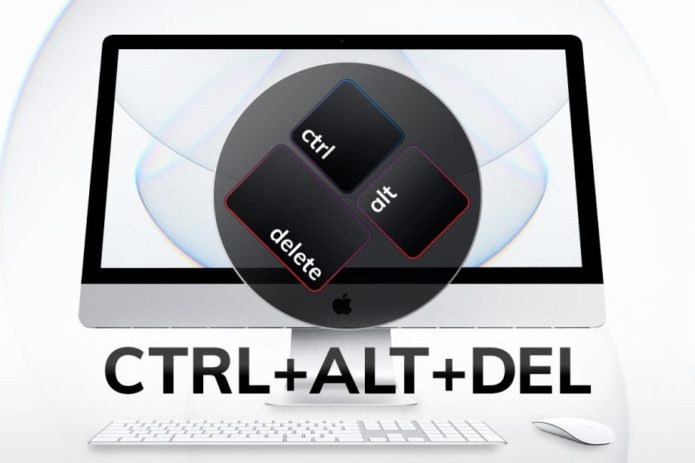 Ctrl+Alt+Delete: It’s the perfect time for Apple to redesign the iMac