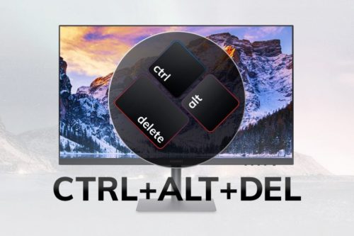 Ctrl+Alt+Delete: Huawei’s new monitor is a key step in its Android back up plan