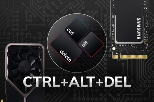 Ctrl+Alt+Delete: Why it’s a bad time to buy an expensive gaming processor