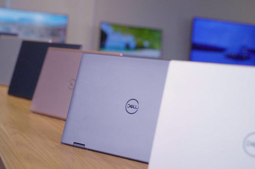 [Specs, Info, and Prices] Dell Inspiron 16 Plus 7610 – the S-class of productivity laptops