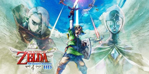 The Legend of Zelda: Skyward Sword HD for Nintendo Switch — Everything you need to know