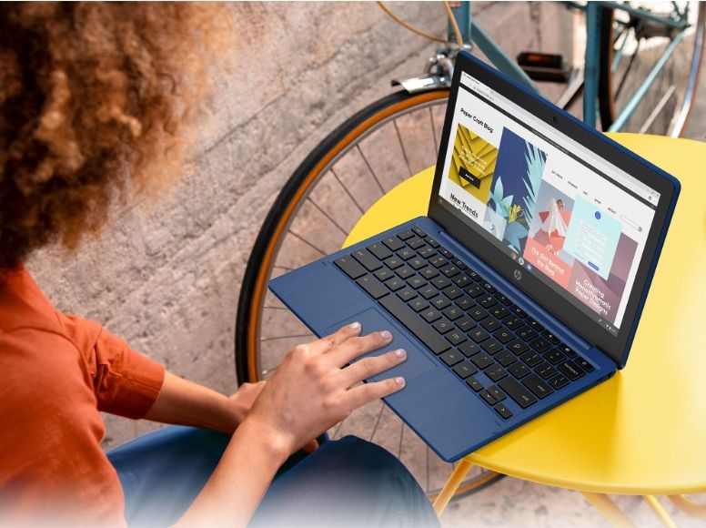 HP Chromebook 11a affordable laptop launched in India: price and specifications