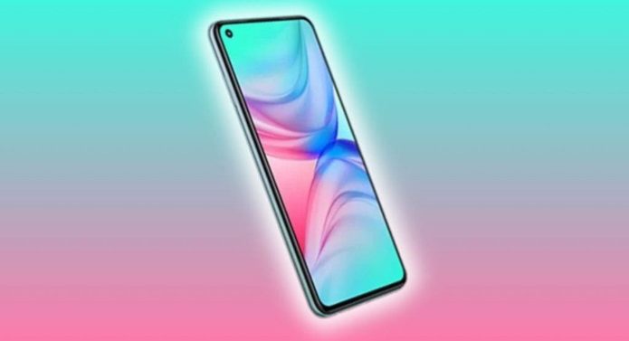 Infinix Note 10 Pro specifications appear on Google Play Console