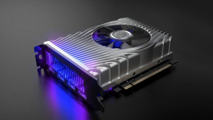 Intel Xe DG2 gaming GPU leak reveals serious Nvidia RTX 3080 competitor