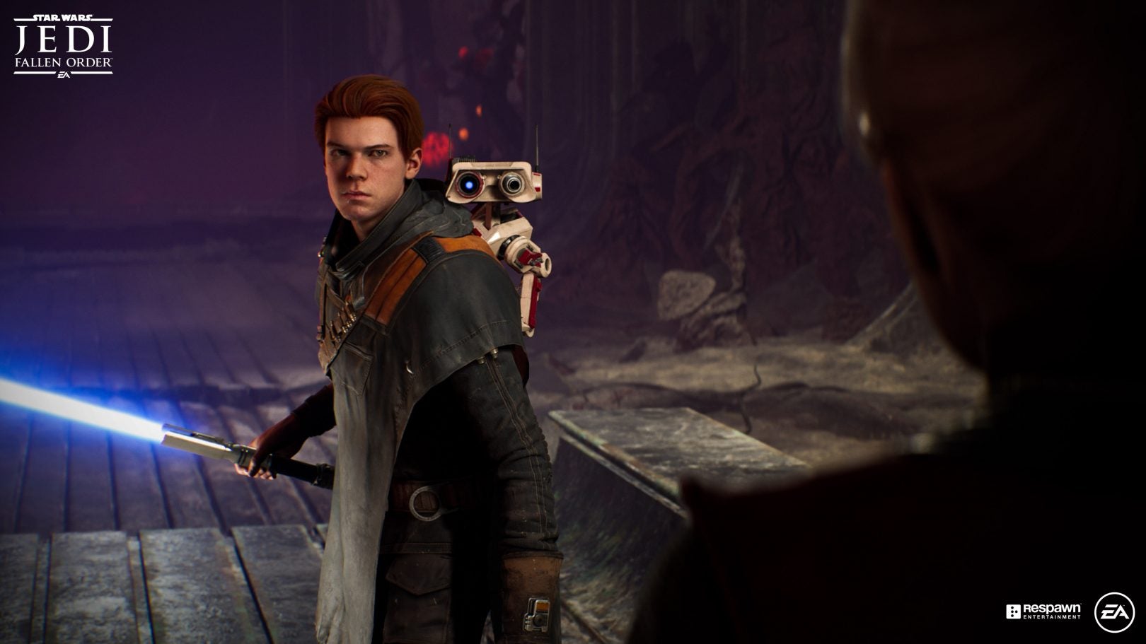 Star Wars Jedi: Fallen Order next-gen update coming soon