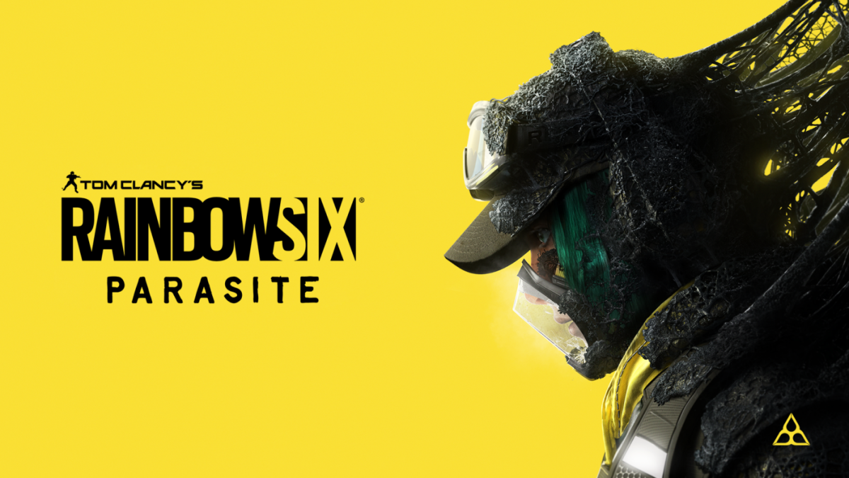 Tom Clancy's Rainbow Six: Parasite — Everything we know so far