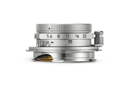 Four Lenses That Make the Leica M9 Shine Like a Brand New Camera