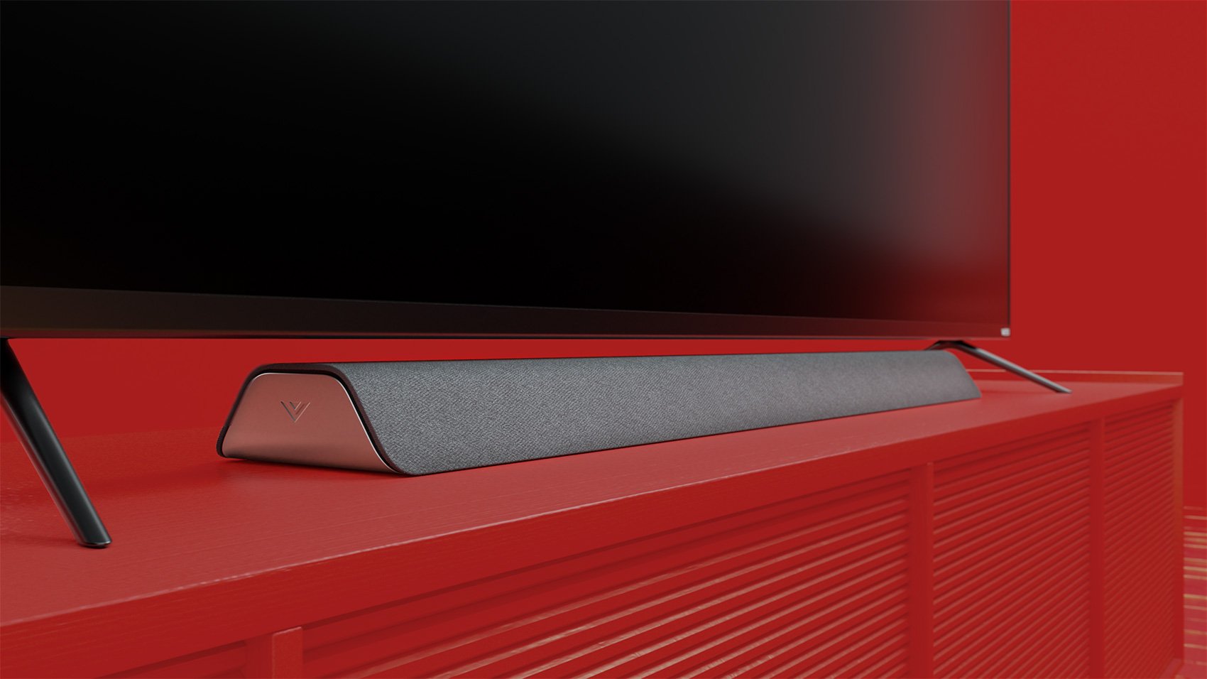 Vizio M21D-H8 soundbar review