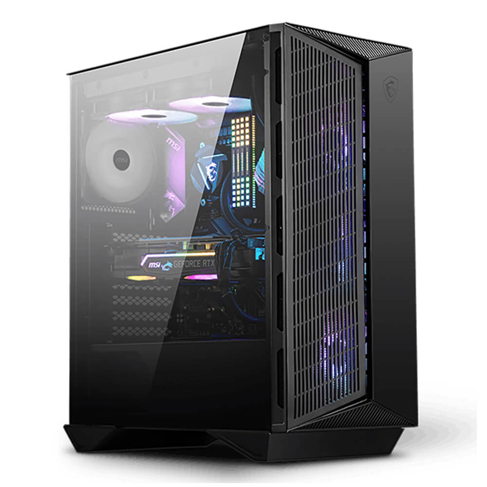 MSI MPG Gungnir 110M Review