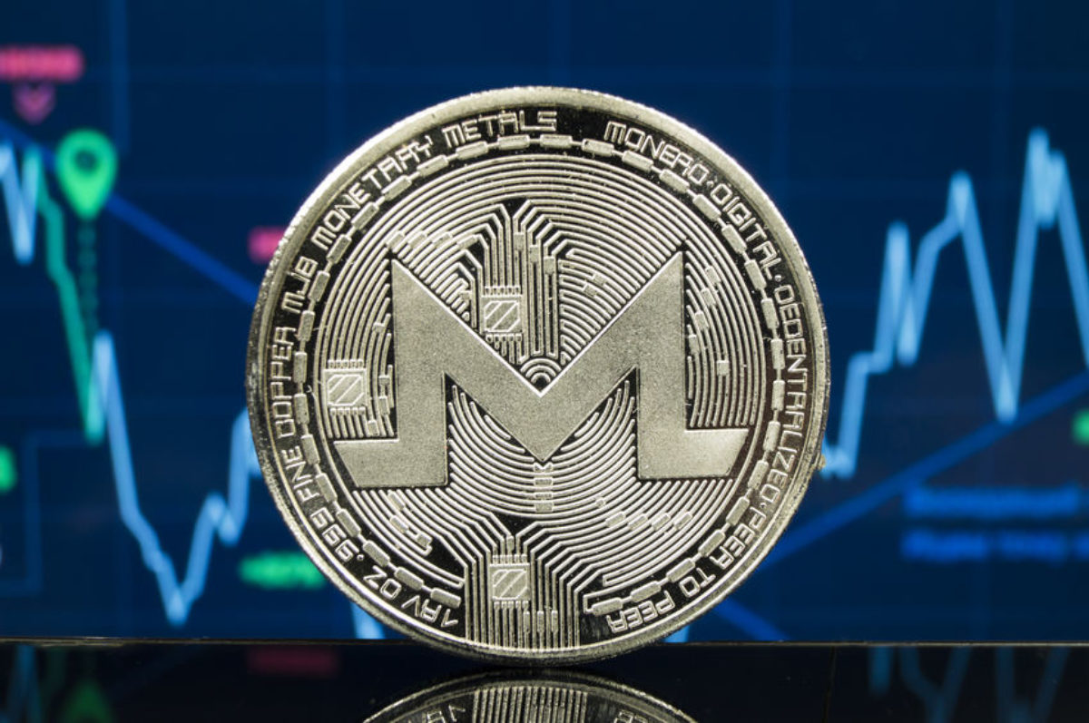 monero cryptocurrency mining vernability