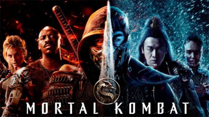 Mortal Kombat director says the reboot differs from original ‘on pretty much every level’