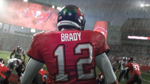 Madden 22 release date, cover athlete, trailers and news