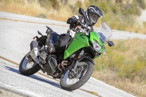 New Rider’s Buyer’s Guide to Motorcycles: Best ADVs of 2021