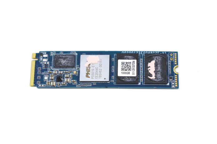 HIKSEMI 2TB NVMe SSD PCIe Gen4×4 最大読込: 7，100MB/s 最大書き：6