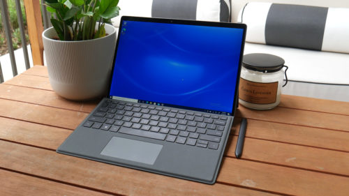 Dell Latitude 7320 Detachable review: Outclassing the Surface Pro