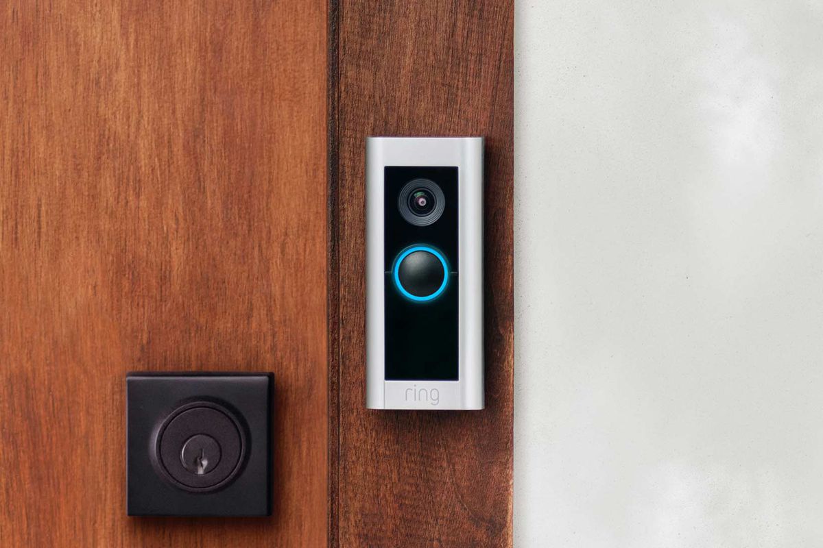 Ring Video Doorbell Pro 2 review