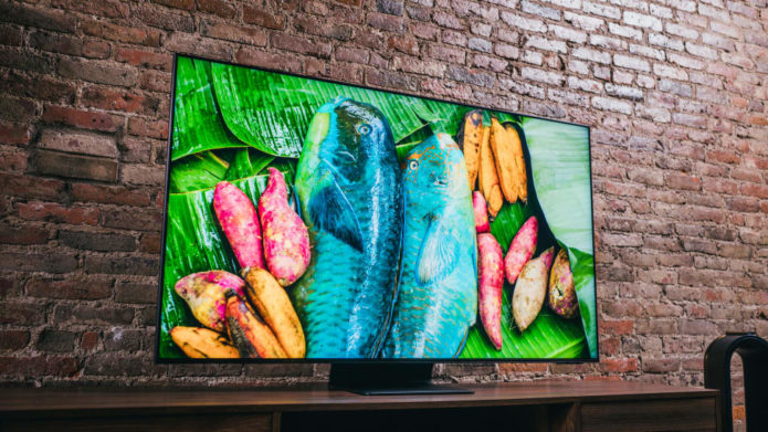 Samsung QN90A Neo QLED 4K HDR TV review