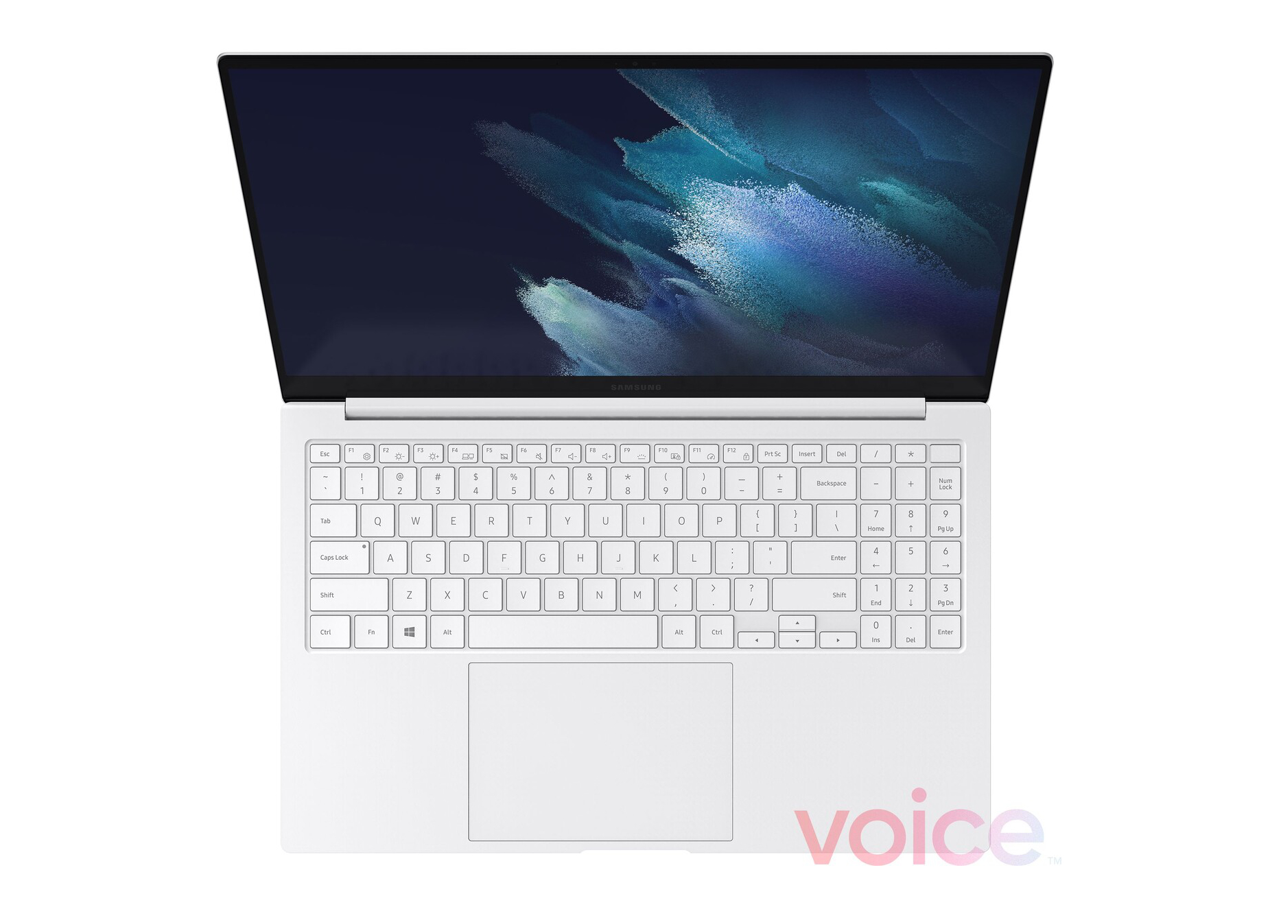 Samsung Galaxy Book Pro and Galaxy Book Pro 360 Convertible revealed in first hands-on photos