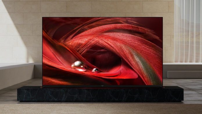 Sony X95J 4K TV: is this LCD flagship worth buying?
