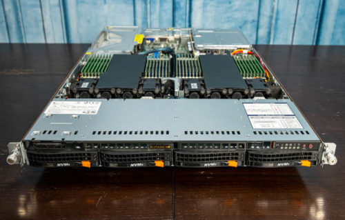 Supermicro AS-1024US-TRT Review