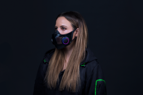 Razer’s RGB mask is real: Now we want these 6 wild concepts made too