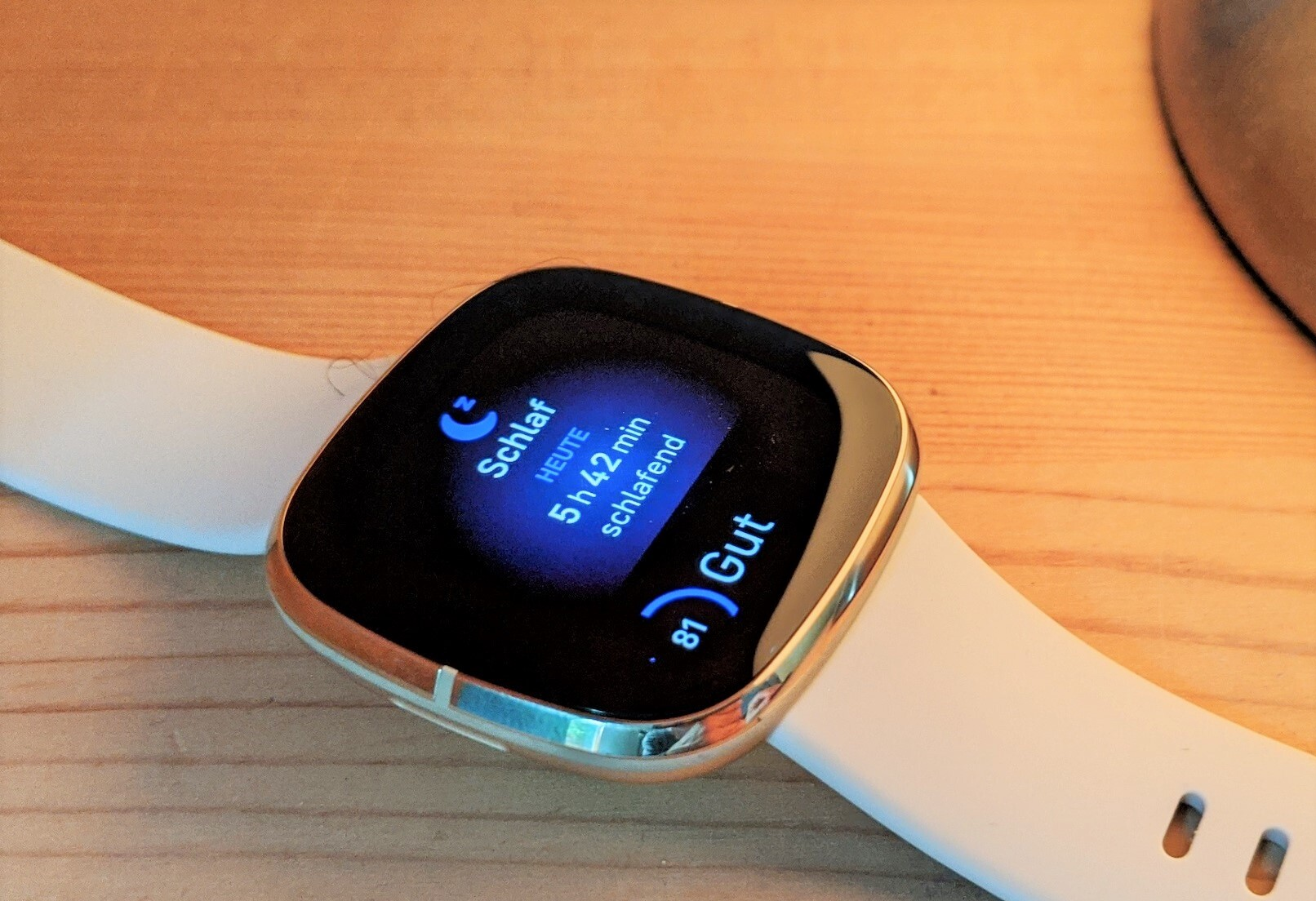 Fitbit Sense