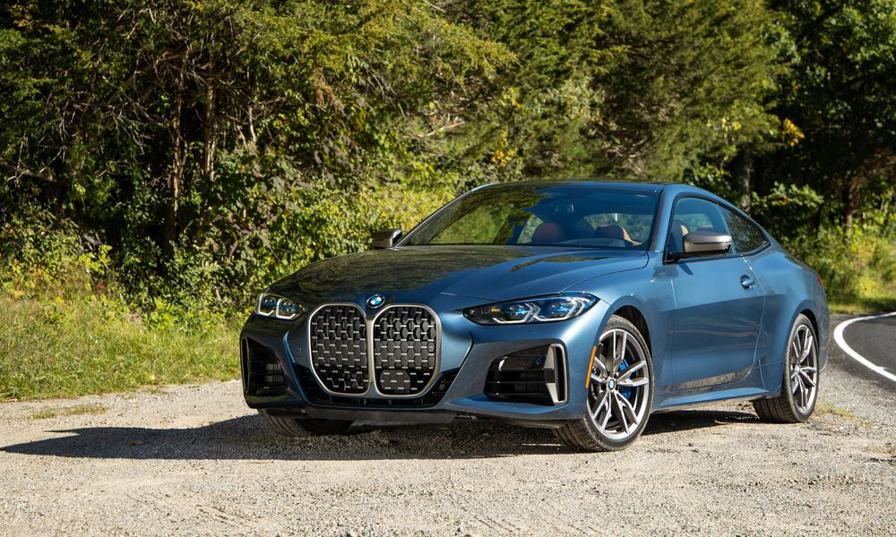 The BMW M440i Is an Unfortunate Disappointment for Bimmer Fans