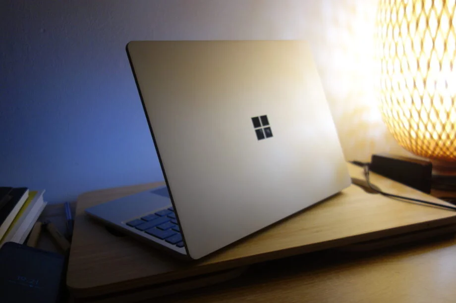 Microsoft teases ‘more to come’ ahead of Surface Laptop 4 launch