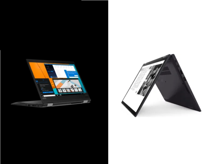 [Comparison] Lenovo ThinkPad X13 Yoga Gen2 vs X13 Yoga Gen1 – what are the differences?
