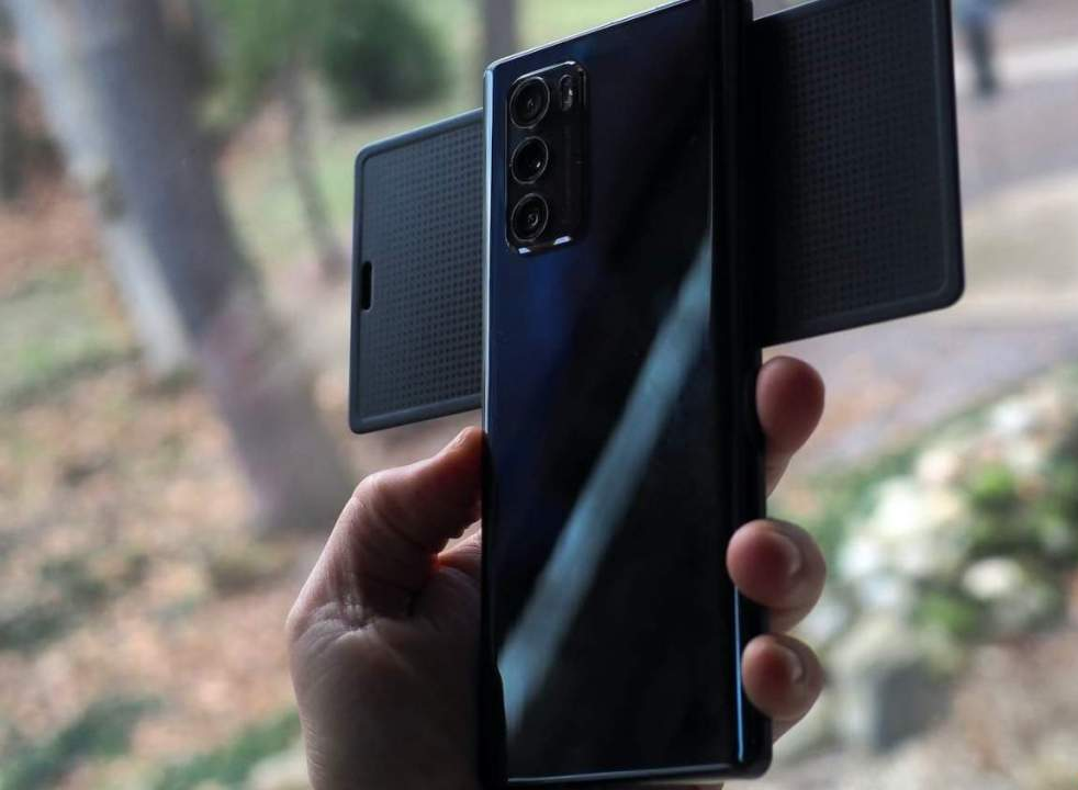 LG reveals which phones will get the next big Android updates