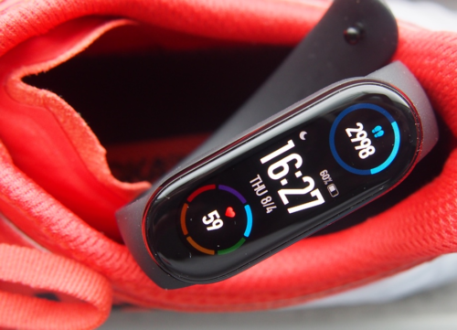 Xiaomi Mi Band 6 review: still the budget king – for now