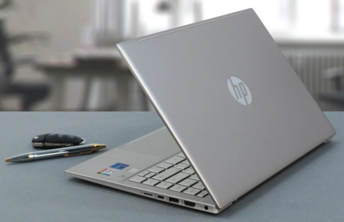 HP Pavilion 14 (14-dv0000) review – getting the Pavilion series on the right track