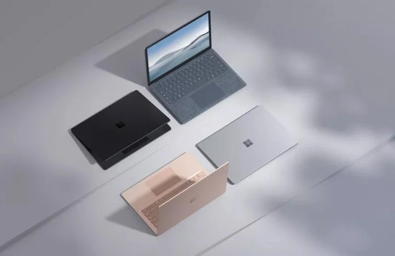 Opinion: The Surface Laptop 4 is making the same mistakes as old MacBooks