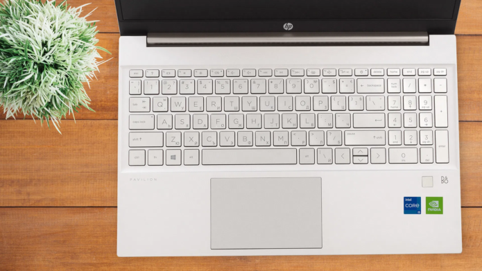 HP Pavilion 15 (15-eg0000) review – an ordinary device for extraordinary people