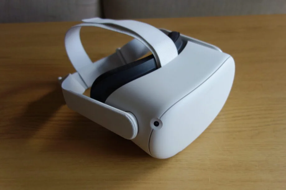 Oculus Quest 2