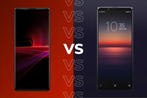 Sony Xperia 1 III vs Xperia 1 II: 5 important upgrades worth knowing about