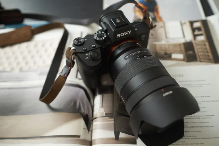 Jack of All Trades: 5 24-105mm F4 Lenses That Make Life Easier