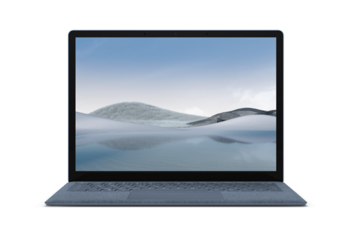 Microsoft didn’t lie: The Surface Laptop 4 really is twice as fast