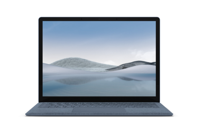 Microsoft didn't lie: The Surface Laptop 4 really is twice as fast