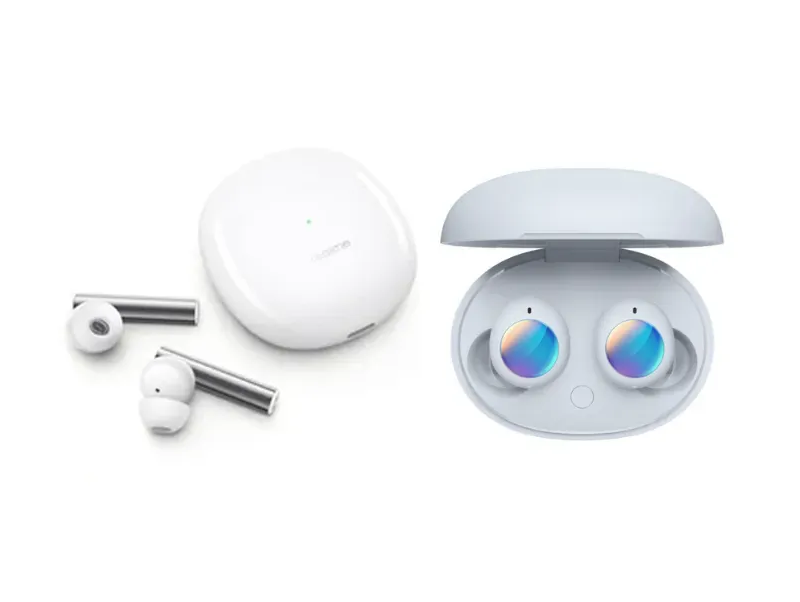 realme Buds Air 2, Buds Air 2 Neo launch in PH, priced