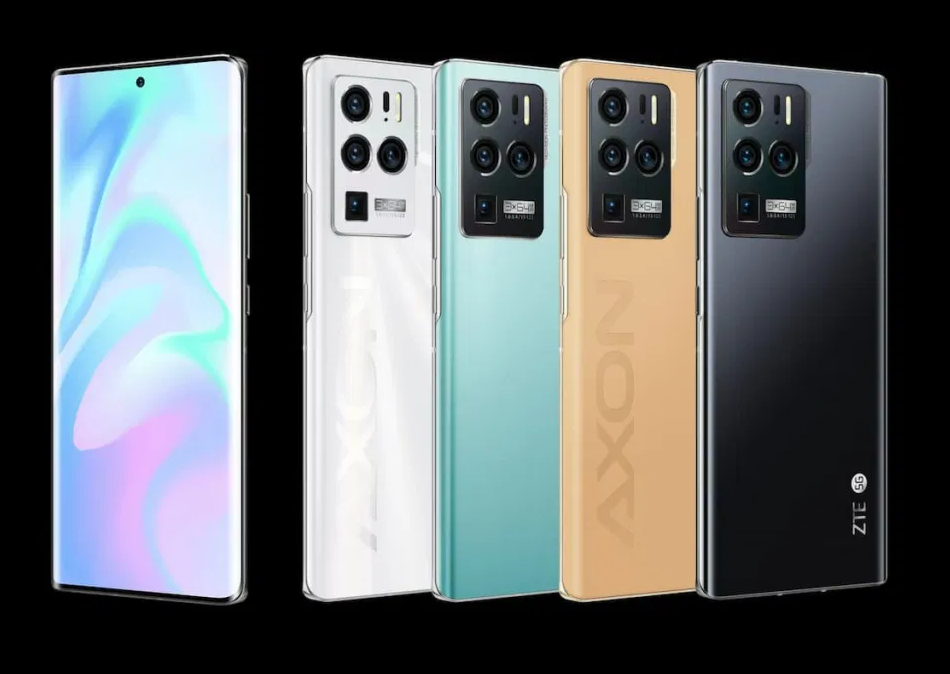 Zte 30 Pro Купить