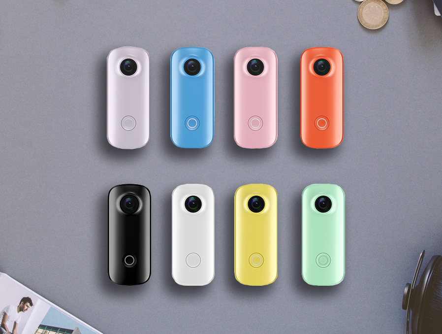 SJCAM C100+ Mini Review – 2K 30fps Action Camera