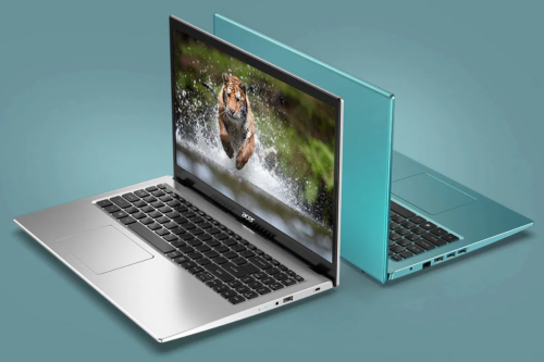 Acer Aspire 3 (A317-33) review – although you can’t expect much at this price, it still delivers