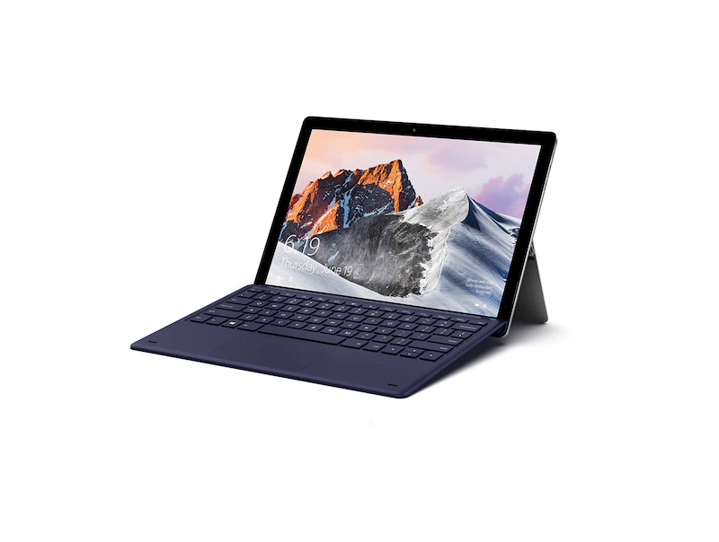 Teclast X6 Plus 2-in-1 Tablet Launched With Win10 and 3K Screen