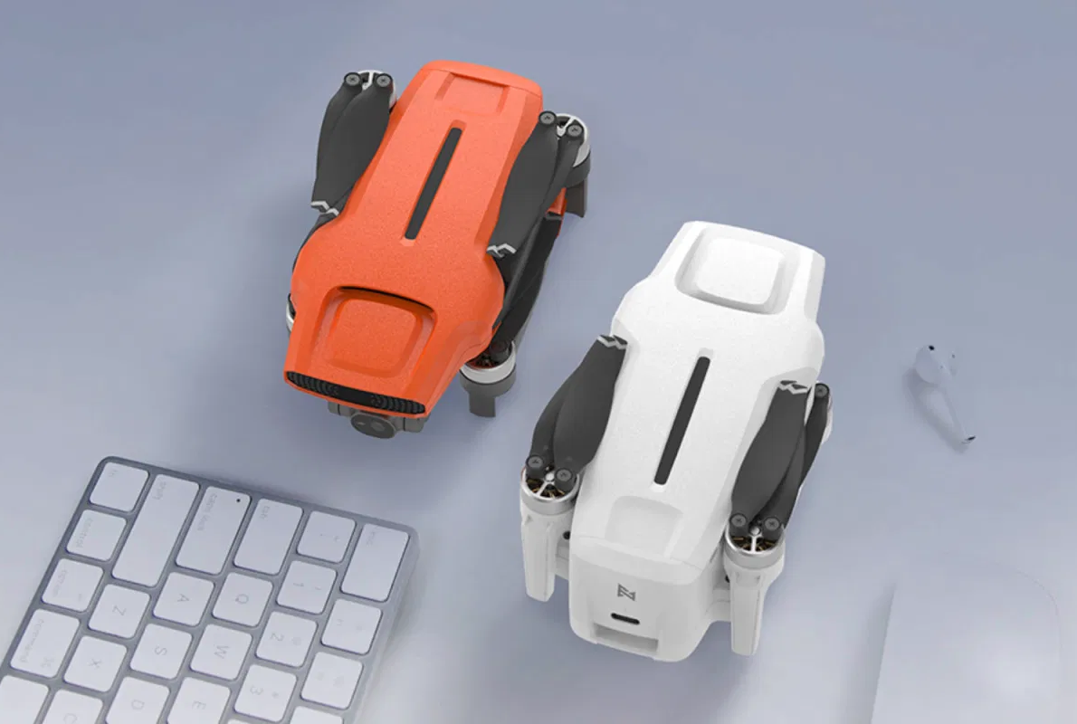 FIMI releases the X8 Mini drone, a direct competitor to DJI's Mini line