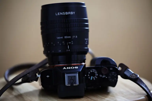 4 Fantastic Portrait Lenses That Offer Serious Bang for Your Buck