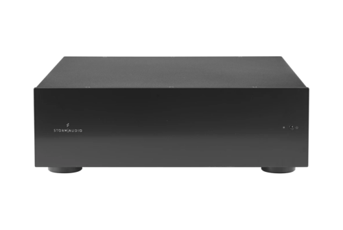 Storm Audio PA 16 MK2 16-Channel Power Amplifier Review