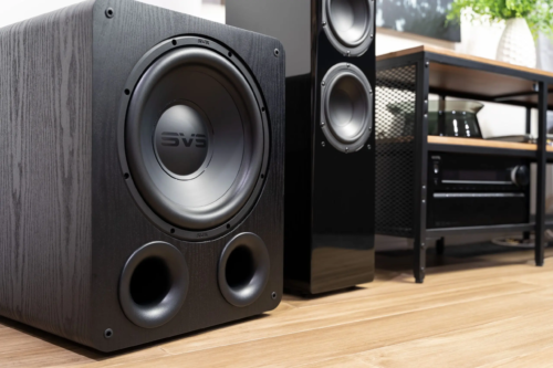 SVS SB-1000 Pro Subwoofer Review