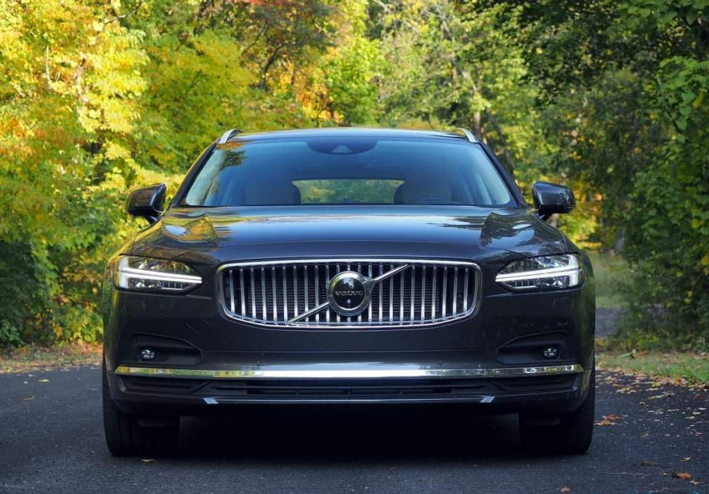 For exclusivity, forget supercars: think Volvo